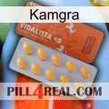 Kamgra 43